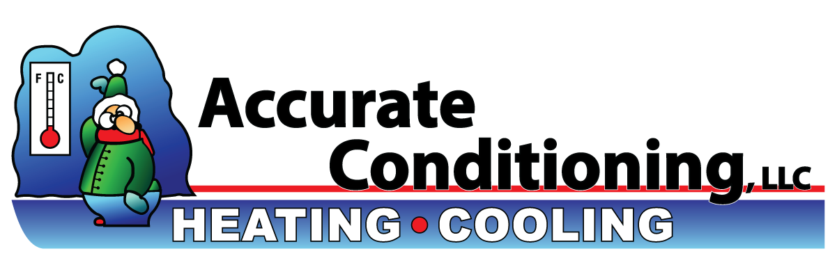 Accurate Conditioning, LLC Logo